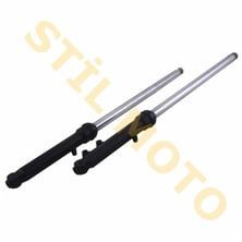 KUBA - XCG - XCG ÖN AMORTİSÖR TK.