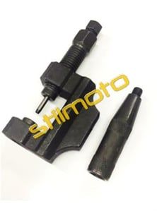 BİSİKLET - BİSİKLET - MOTOSİKLET ZİNCİR SÖKME TAKMA APARATI